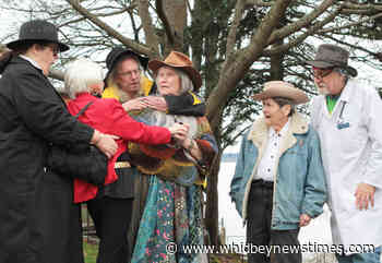 Mystery Weekend returning to Langley - Whidbey News-Times