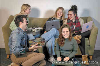 Langley theatre students performing five shows back-to-back the same day – Aldergrove Star - Aldergrove Star