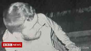 CCTV appeal after woman assaulted in Langley Mill - BBC News