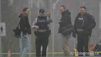 Shots fired near Langley elementary school | Watch News Videos Online - Globalnews.ca