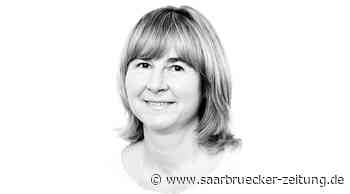 Kolumne Neunkirchen zu Corona-Bestimmungen im Einzelhandel - Saarbrücker Zeitung