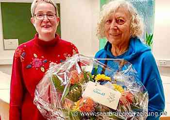 Neue Vorstandsvorsitzende bei der Katholische Familienbildungsstätte Neunkirchen - Saarbrücker Zeitung