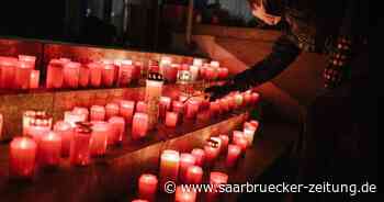 Corona in Neunkirchen: SPD Neunkirchen ruft zur Gedenkstunde auf - Saarbrücker Zeitung