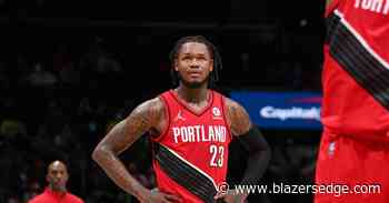 Ben McLemore in the Thick of the Trail Blazers’ Dilemma - Blazer's Edge
