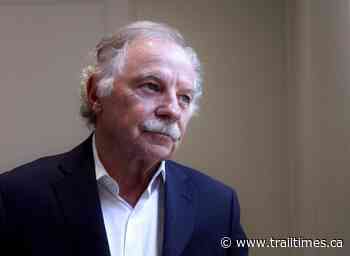 Legal experts worry about changing court landscape after COVID-19 - Trail Times