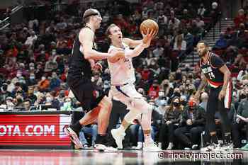 The Portland Trail Blazers desperately need a Cody Zeller replacement - Rip City Project