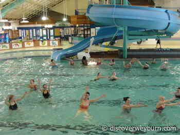Changes Coming to Swimming Lessons in Weyburn - DiscoverWeyburn.com
