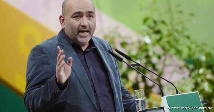 Neuer Grünen-Chef Nouripour: «Geschlossenheit ist das Gebot»