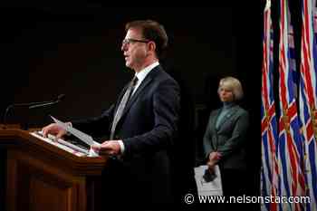 B.C. is creating confusion with COVID communications, say critics - Nelson Star