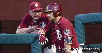 2022 Red Reporter Community Prospect Rankings: Mat Nelson is your #14 Prospect! - Red Reporter