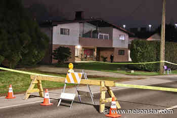 UPDATE: IHIT says family member responsible for Richmond shooting - Nelson Star