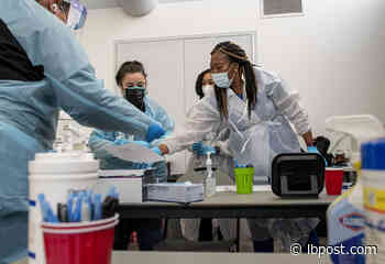 New BA.2 coronavirus subvariant detected in Long Beach. What does that mean? • Long Beach Post News - Long Beach Post