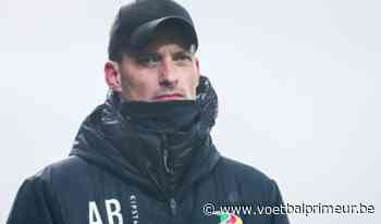 Geen Club Brugge of KRC Genk voor Blessin: "Ik verwachtte toch een telefoontje" - VoetbalPrimeur.be