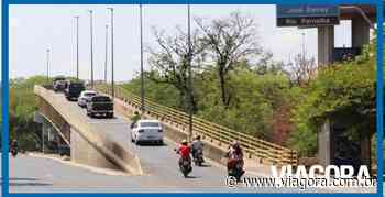 Ponte da Amizade que liga Teresina a Timon será interditada neste domingo - Viagora