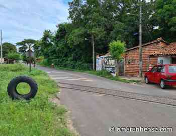 Timon Saneada 2: avenida BOA VISTA será parcialmente interditada a partir de segunda (31) – O Maranhense - O Maranhense