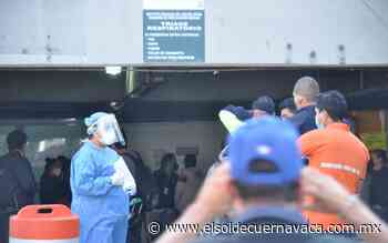 En Zapata cancelan fiestas tradicionales por Covid-19 - El Sol de Cuernavaca