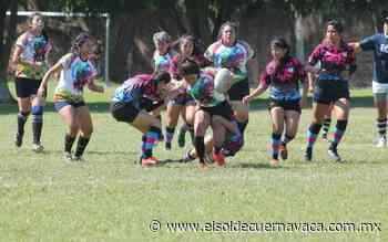 Listo el segundo Try Out de rugby - El Sol de Cuernavaca