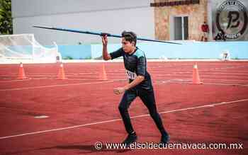 Asociación de Atletismo realizará torneo de lanzamientos - El Sol de Cuernavaca