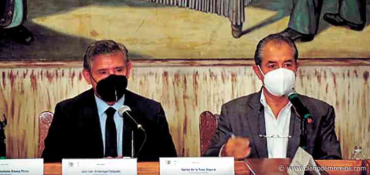 Aumentarán multas a negocios que vendan alcohol a menores en Cuernavaca - Diario de Morelos