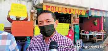 Descartan crisis por basura en Cuernavaca - Diario de Morelos