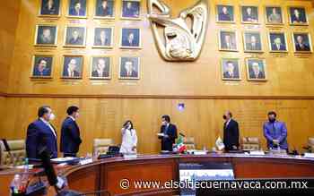 Edith Bermúdez Alonzo, nueva titular del IMSS-Morelos - El Sol de Cuernavaca