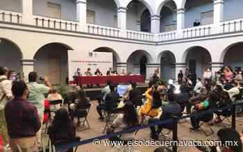 Cuernavaca tendrá una actualización catastral - El Sol de Cuernavaca