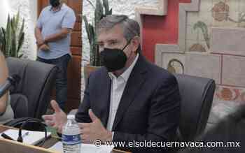 Cuernavaca prepara integración del Comité de Emergencias por Covid-19 - El Sol de Cuernavaca