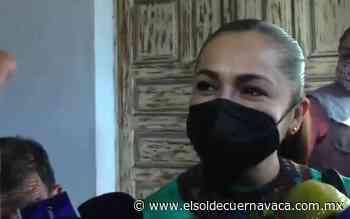 Se identificarán colonias con mayor violencia contra mujeres - El Sol de Cuernavaca