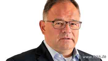 Zwischen den Zeilen: Kandidaten, Unternehmer und ein Guru - HNA.de