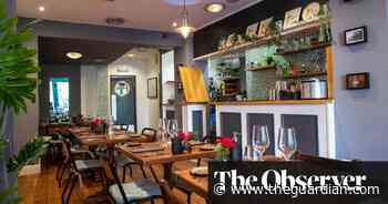 Juke & Loe, Sheffield: ‘Bold cooking designed to satisfy’ – restaurant review - The Guardian