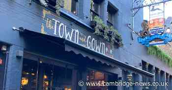 Brilliant shows, classic cocktails and great food makes the Town and Gown the perfect night out - Cambridgeshire Live