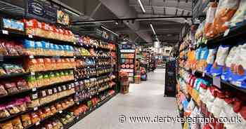 What customers can expect from Derby's new M&S food hall - Derbyshire Live