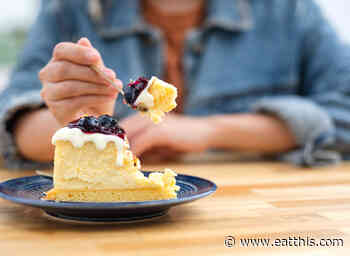 The #1 Worst Food That Ages Your Brain Faster, Says Nutritionist — Eat This Not That - Eat This, Not That