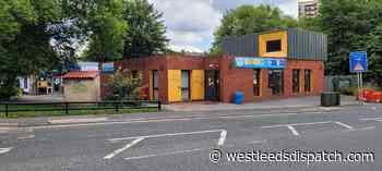 How New Wortley Community Centre's food store can help you - West Leeds Dispatch