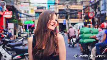A spinal fluid leak derailed my life of travel and food, but taught me to find beauty in the small things - CNN