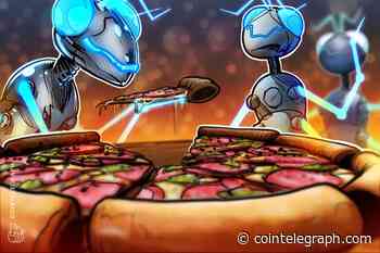 How can the Metaverse help the food industry? - Cointelegraph