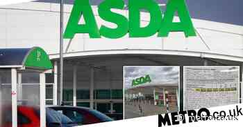 ASDA store hit with food hygiene warning over meatball pizza toppings - Metro.co.uk
