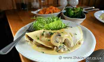 Restaurant review: But 'n' Ben in Auchmithie offers delicious food - The Courier