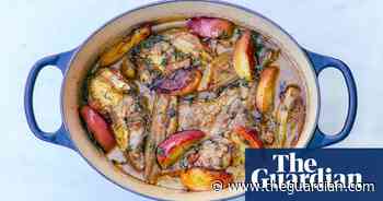 Use up old apples in this sustainable wild game casserole - The Guardian
