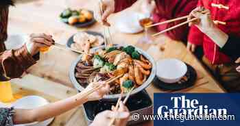 What wines to drink with Chinese food - The Guardian