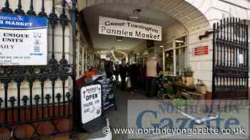 Craft, food and drink festival coming to Great Torrington - North Devon Gazette