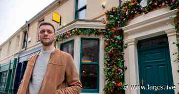 New South American street food bar and kitchen Common opens in Blackpool - Lancs Live