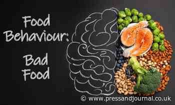 Why there is no such thing as 'good' and 'bad' food - Press and Journal