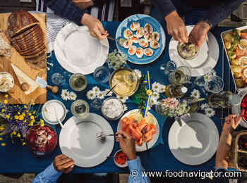 Sweden, Finland and Austria among the world's most sustainable food systems… what are they doing right? - FoodNavigator.com
