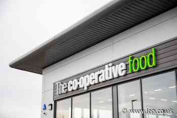 A new Co-op food store is set to open in Lancashire creating 20 jobs - Lancashire Post