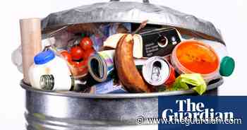 Food waste: are you throwing your money in the bin? - The Guardian