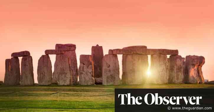 How science is uncovering the secrets of Stonehenge