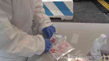 Covid-19, 360 nuovi positivi nelle Valli Etrusche - Qui News Valdicornia