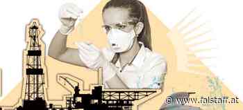 Essay: Woran wir glauben wollen