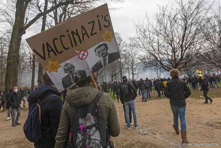Zondag nieuwe coronabetoging in Brussel: “We hopen op het beste, maar we zijn voorbereid op het ergste”